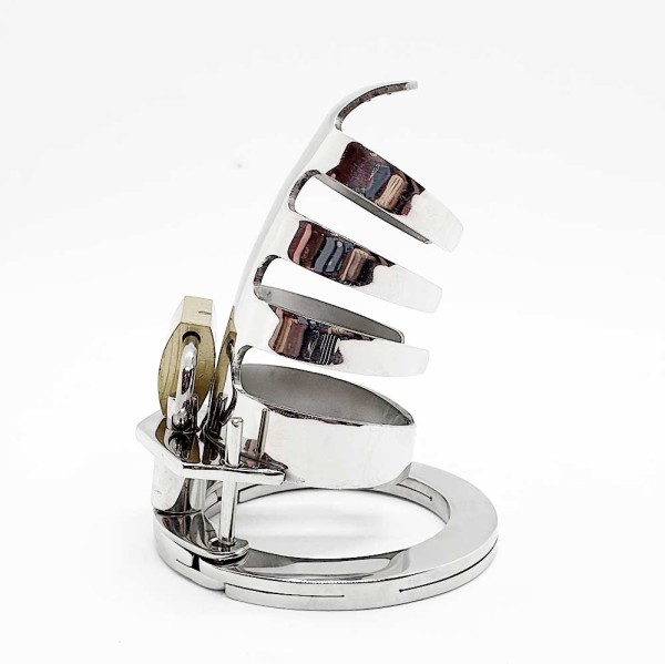 Edelstahl Keuschheitskäfig Classic - vergleichen und günstig kaufen